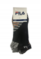 Fila Socks Set 3 Pairs FIL276