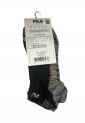 Fila Socks Set 3 Pairs FIL276