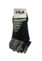 Fila Socks Set 3 Pairs FIL276 Fila Socks Set 3 Pairs FIL276