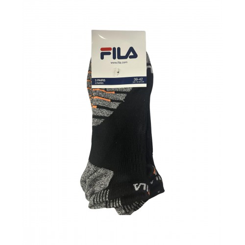 Κάλτσες Set 3 Ζεύγη Fila FIL276