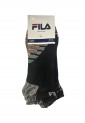 Κάλτσες Set 3 Ζεύγη Fila FIL276