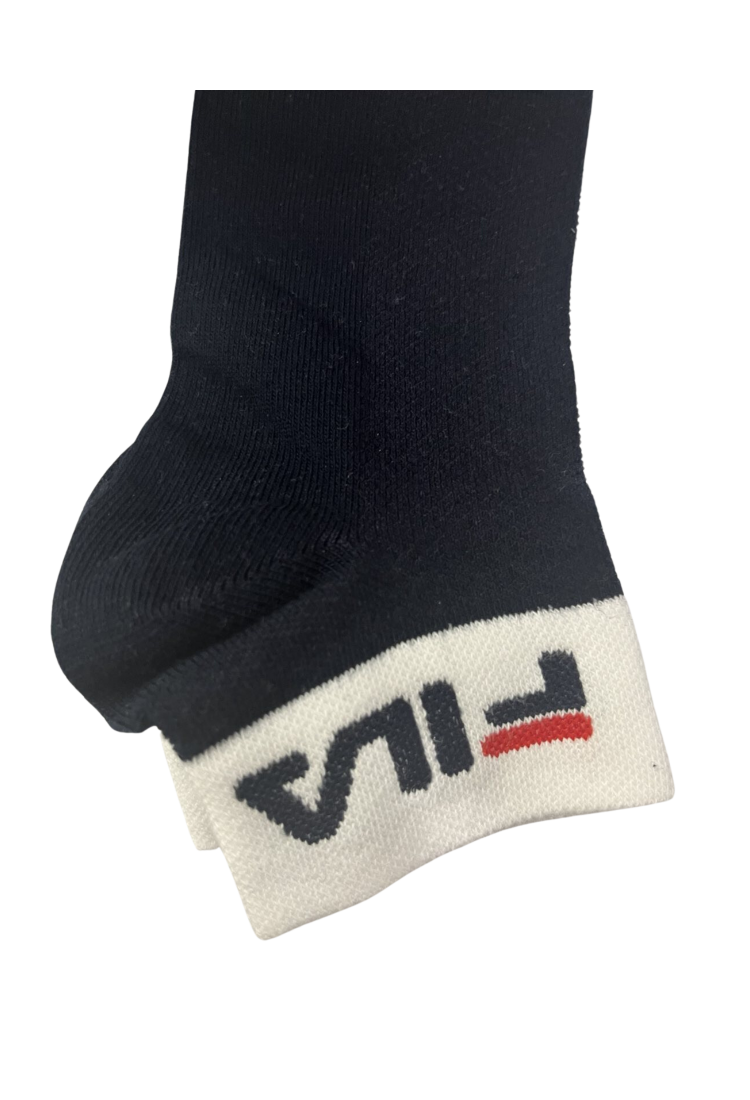 Socks Set 3 Pairs Fila FIL101