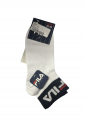 Socks Set 3 Pairs Fila FIL101