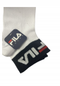 Socks Set 3 Pairs Fila FIL101