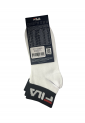 Socks Set 3 Pairs Fila FIL101