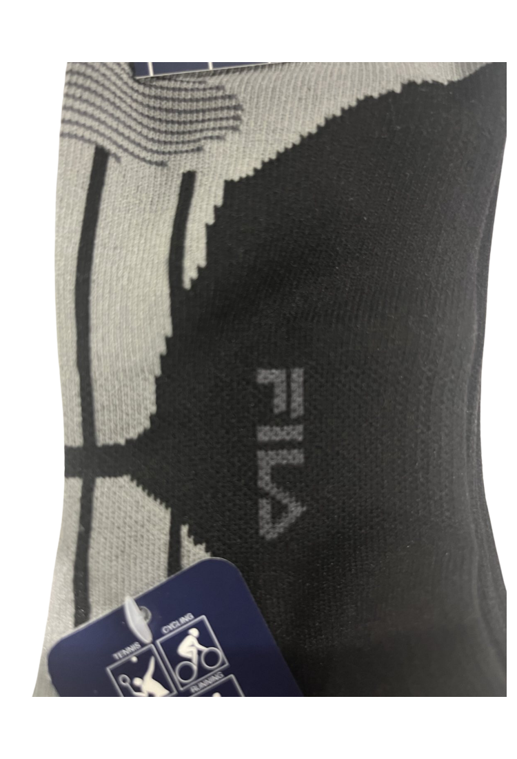 Fila Socks Set 3 Pairs FIL376