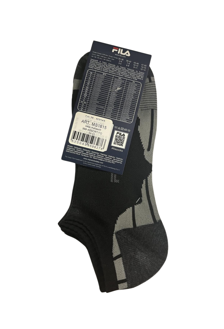 Fila Socks Set 3 Pairs FIL376