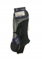 Fila Socks Set 3 Pairs FIL376 Fila Socks Set 3 Pairs FIL376