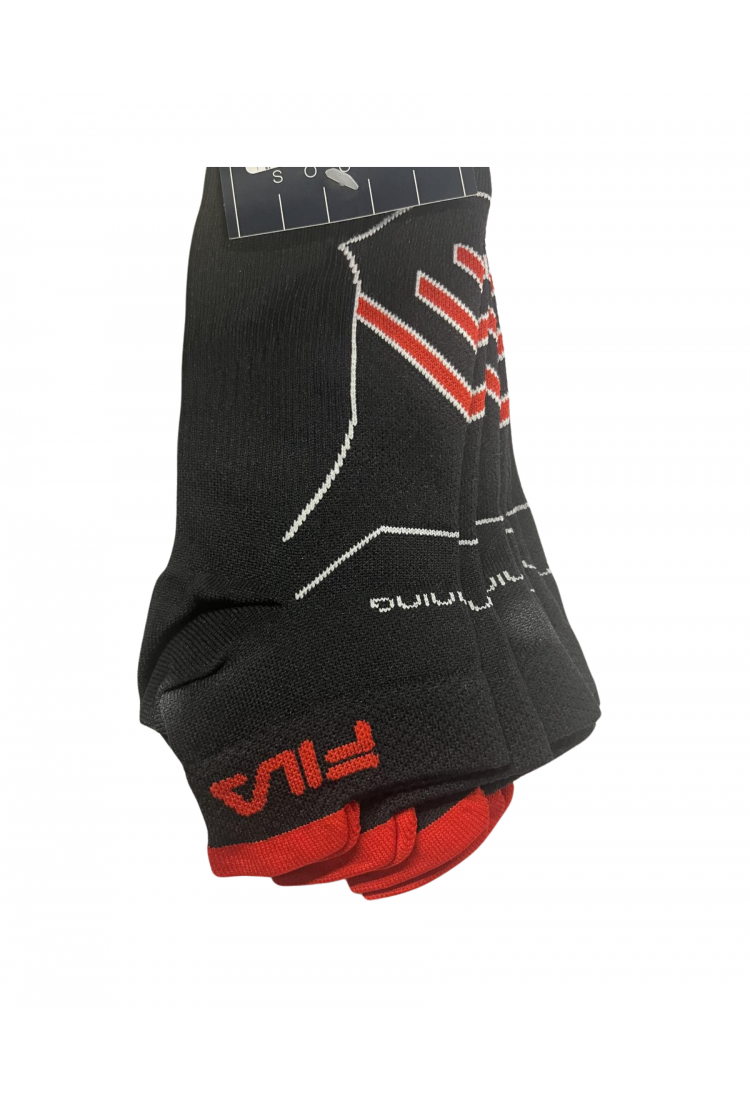 Fila Socks Set 3 Pairs FIL337