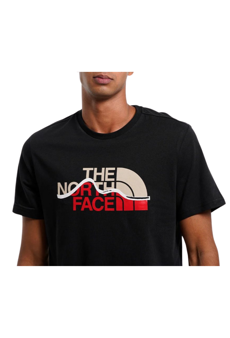 Μπλούζα The North Face TNF985