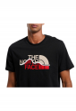 Μπλούζα The North Face TNF985