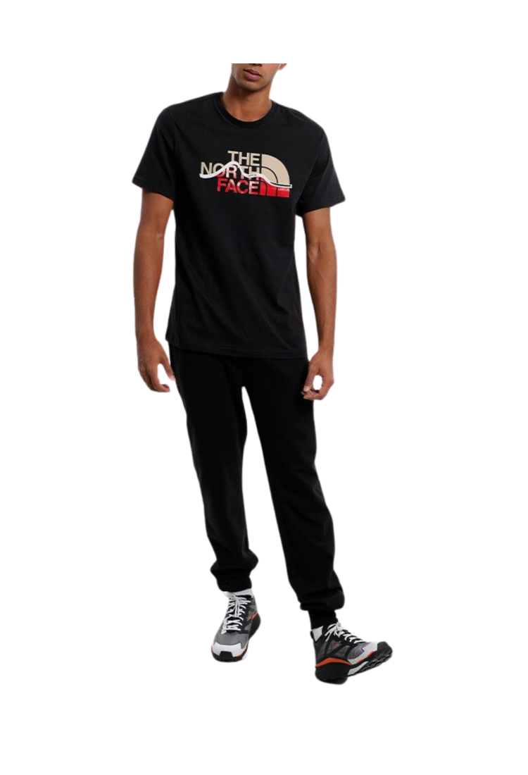 Μπλούζα The North Face TNF985