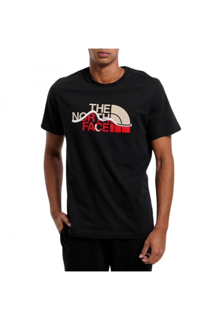 Μπλούζα The North Face TNF985
