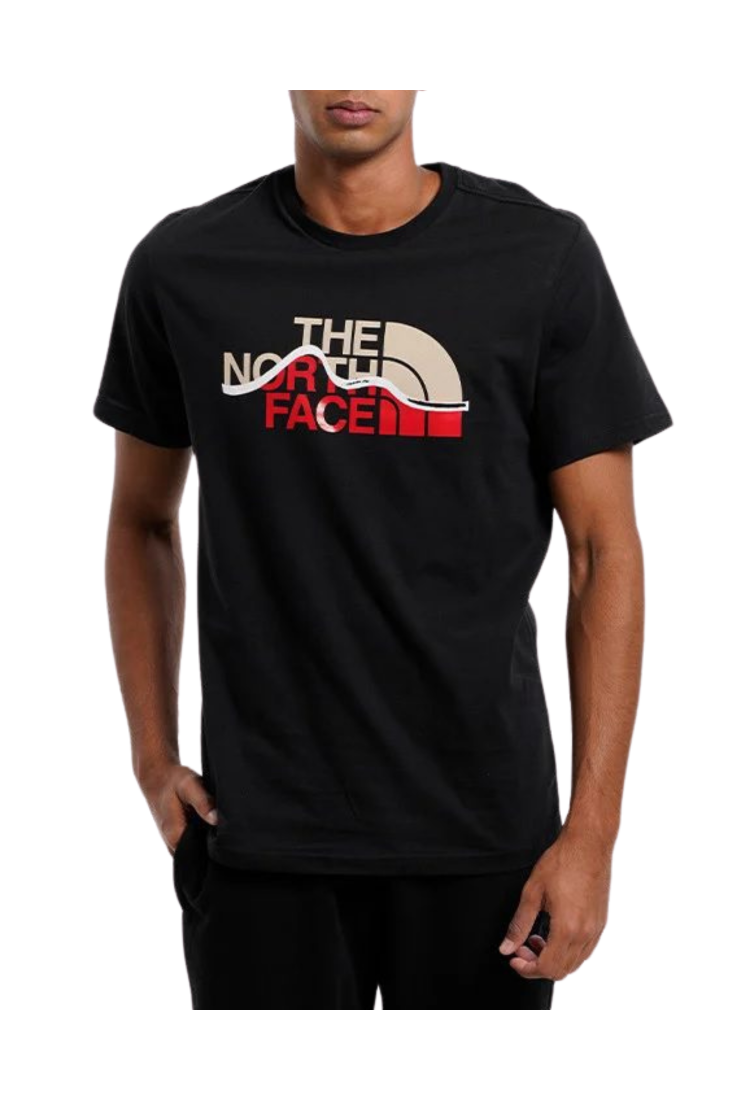 Μπλούζα The North Face TNF985 Μπλούζα The North Face TNF985