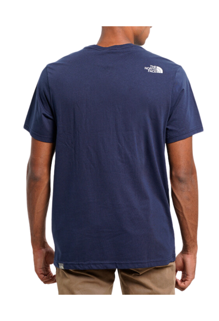 Μπλούζα The North Face TNF985