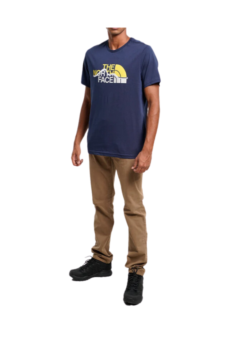 Μπλούζα The North Face TNF985