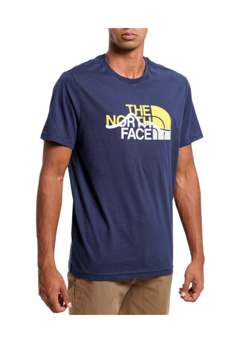 Μπλούζα The North Face TNF985 Μπλούζα The North Face TNF985