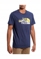 Μπλούζα The North Face TNF985 Μπλούζα The North Face TNF985