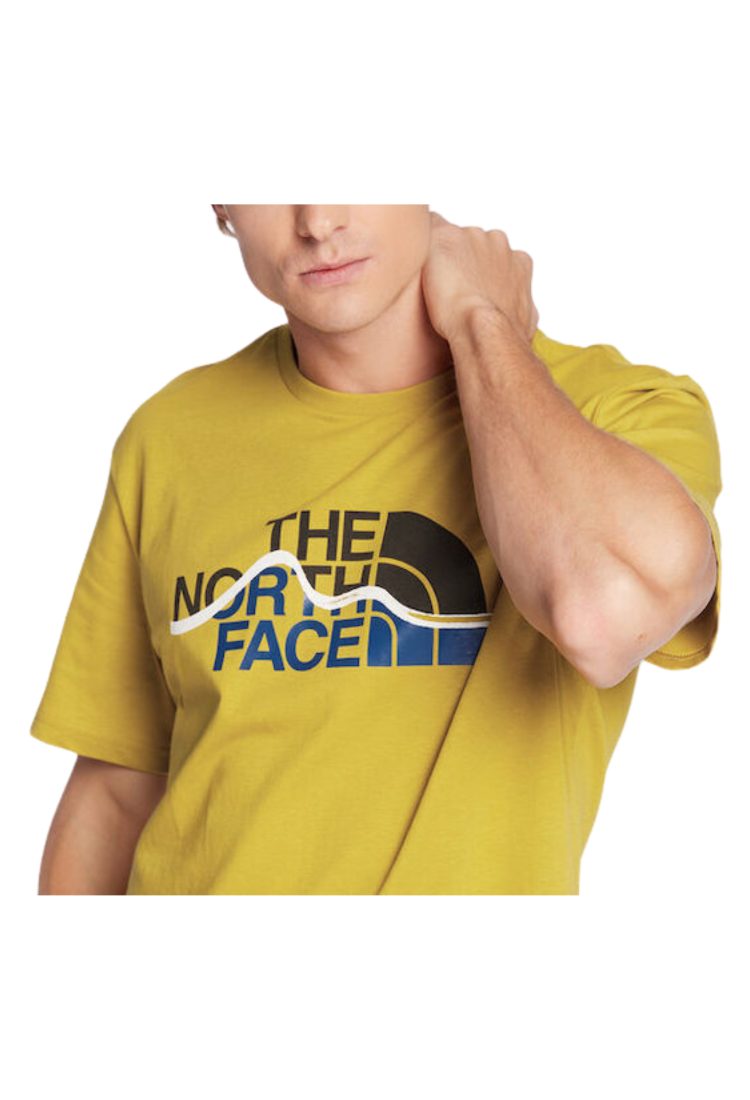 Μπλούζα The North Face TNF985