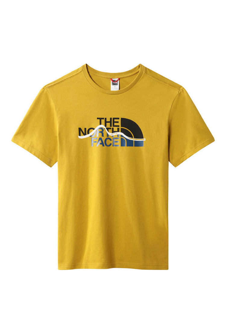 Μπλούζα The North Face TNF985