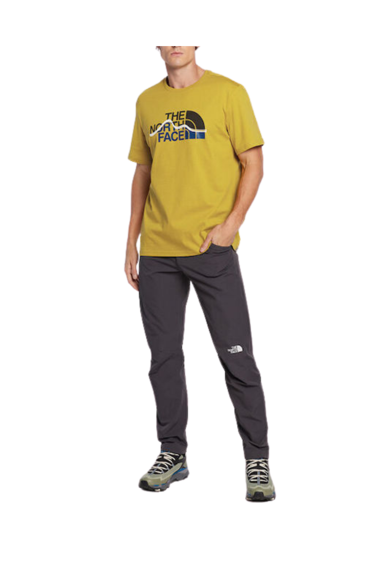 Μπλούζα The North Face TNF985 Μπλούζα The North Face TNF985