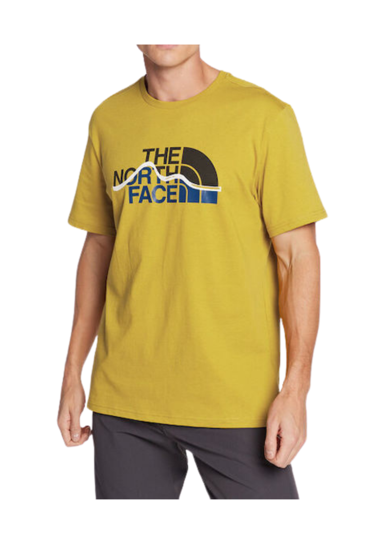 Μπλούζα The North Face TNF985 Μπλούζα The North Face TNF985