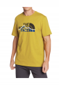 Μπλούζα The North Face TNF985 Μπλούζα The North Face TNF985