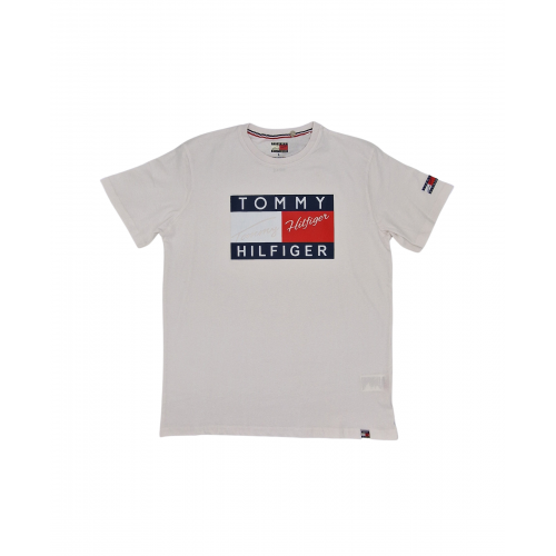Αντρική Μπλούζα Tommy Hilfiger TOM153
