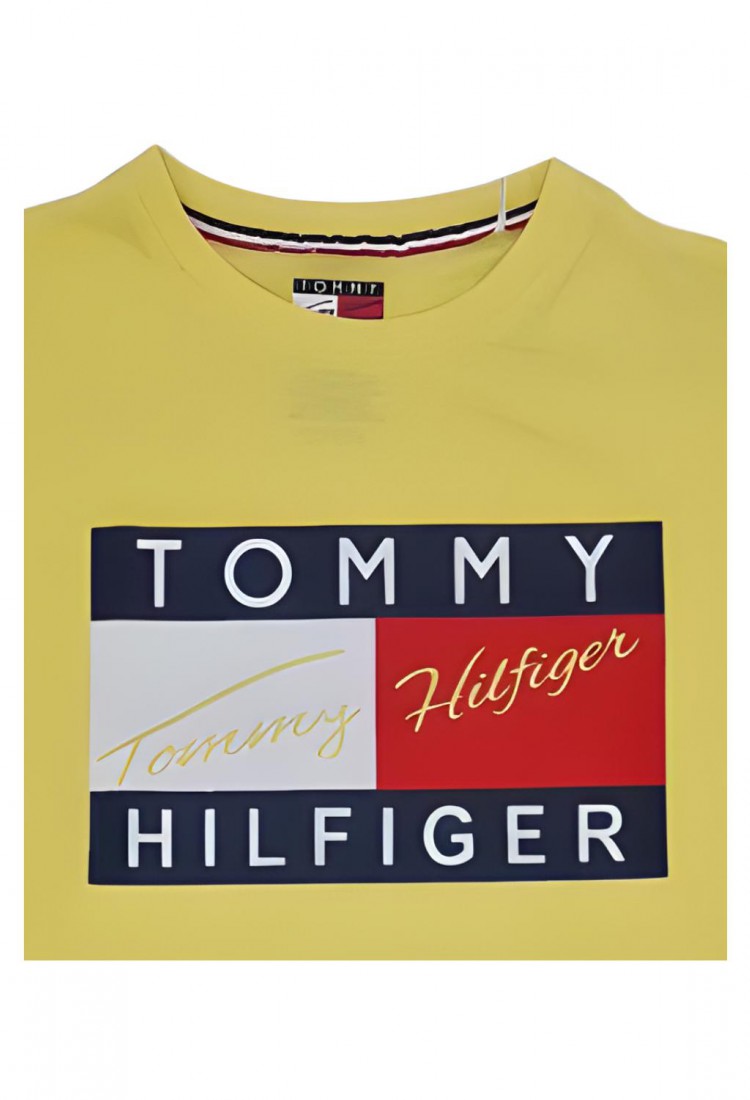 Μπλούζα Tommy Hilfiger TOM153