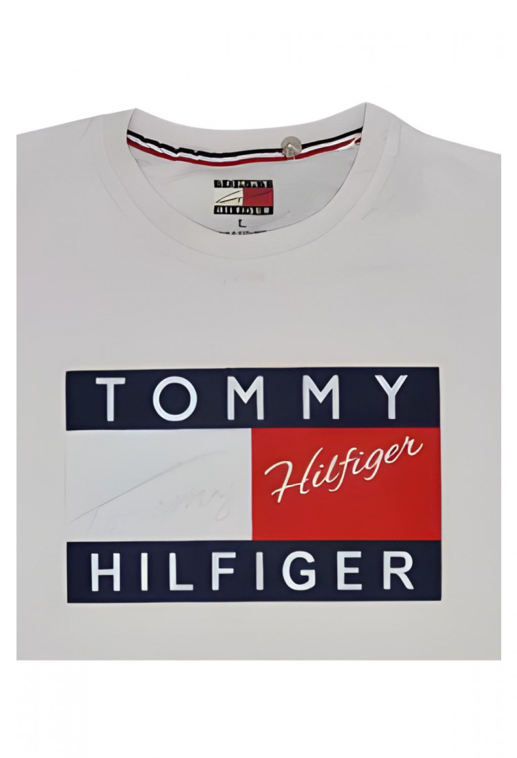 Μπλούζα Tommy Hilfiger TOM153