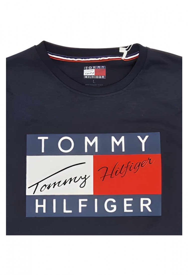 Μπλούζα Tommy Hilfiger TOM153