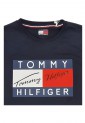 Μπλούζα Tommy Hilfiger TOM153