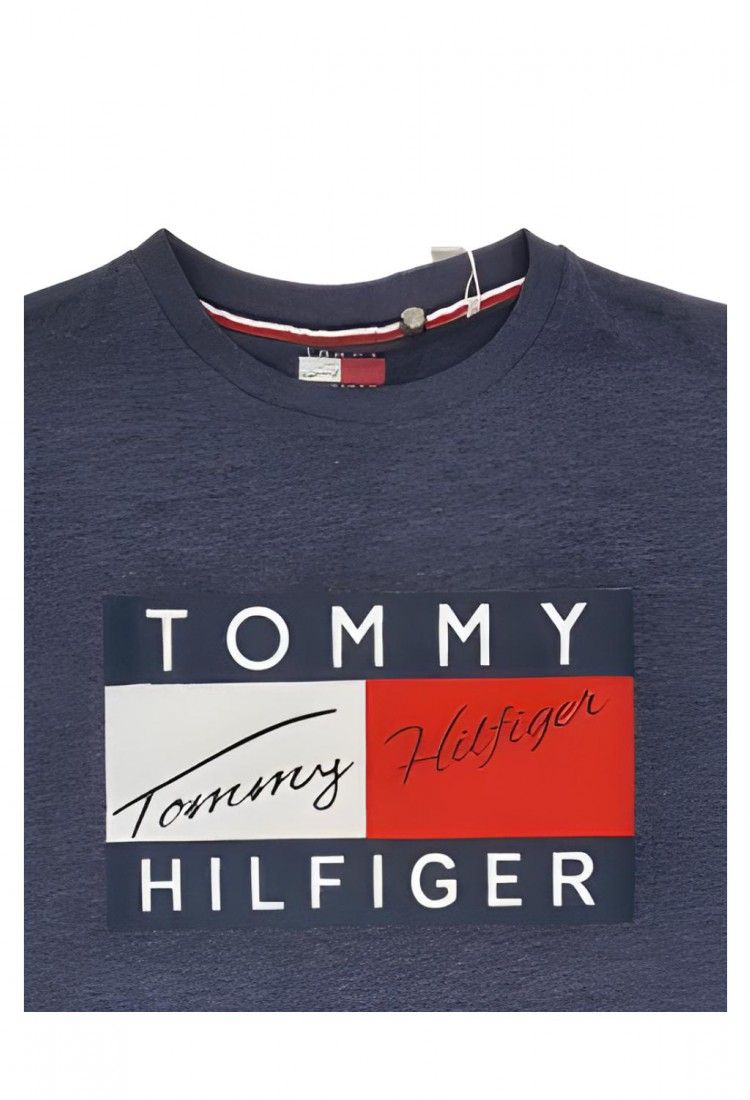 Μπλούζα Tommy Hilfiger TOM153