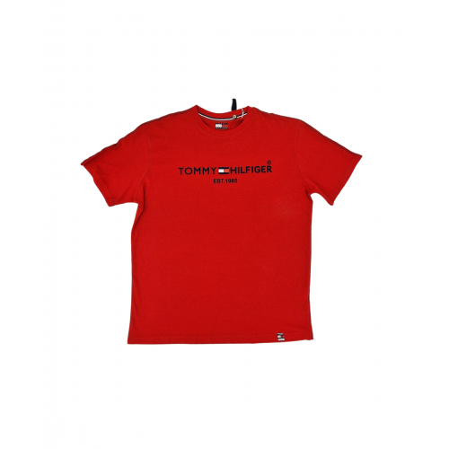 Αντρική Μπλούζα Tommy Hilfiger TOM793