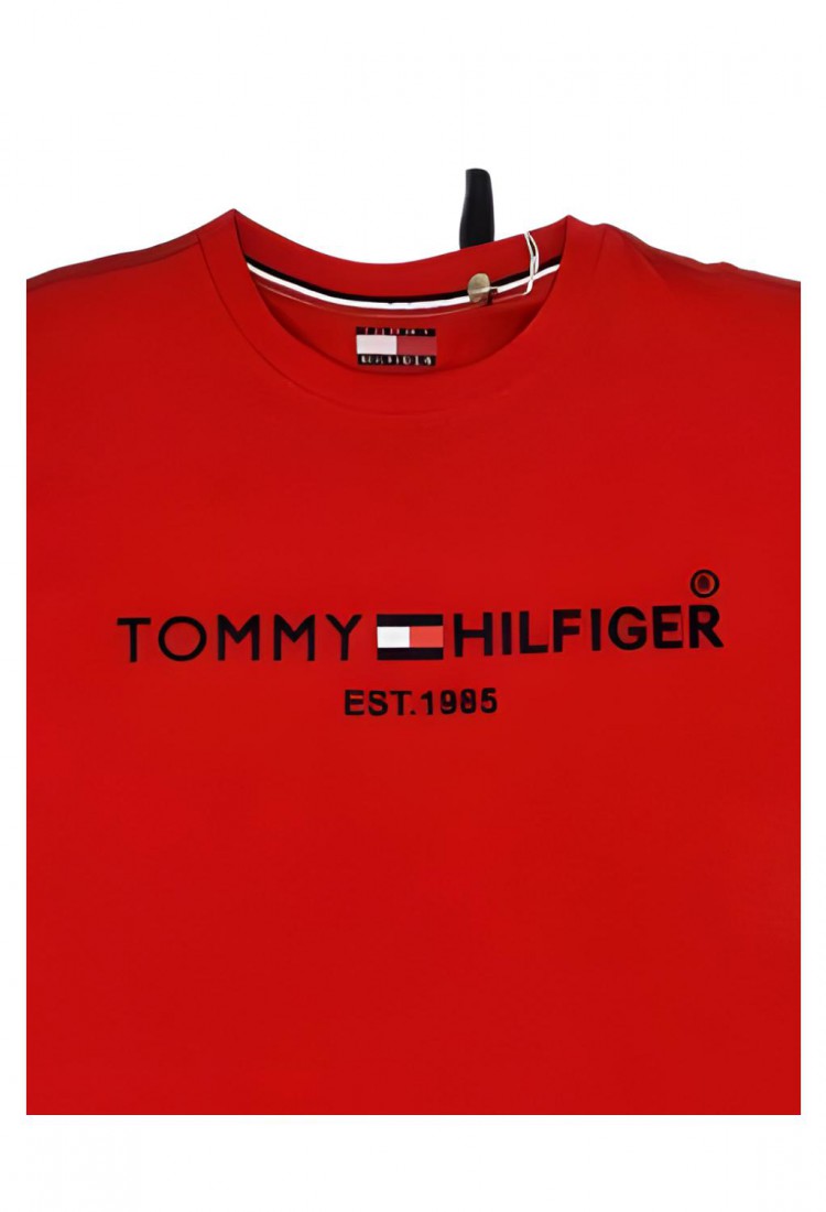 Μπλούζα Tommy Hilfiger TOM793