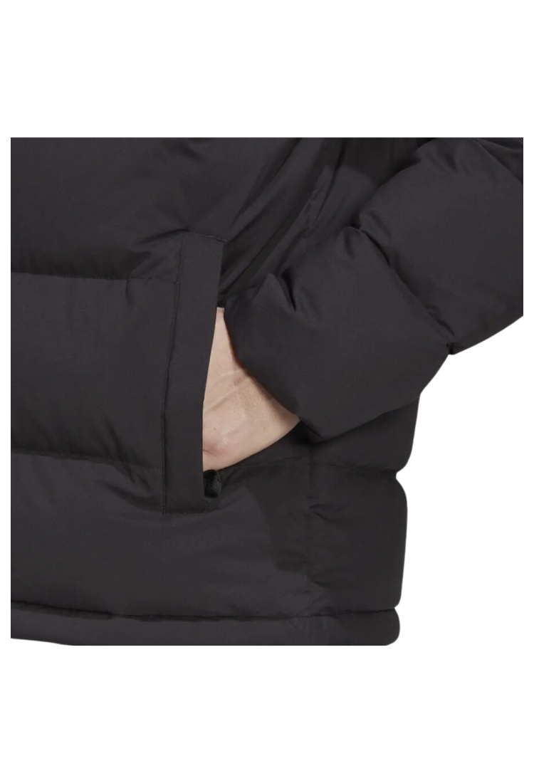 Adidas Helionic Down Men's Winter Puffer Jacket MPO219