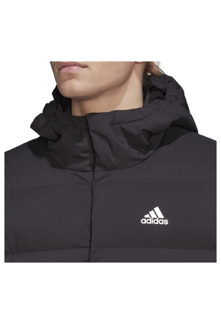 Adidas Helionic Down Men's Winter Puffer Jacket MPO219