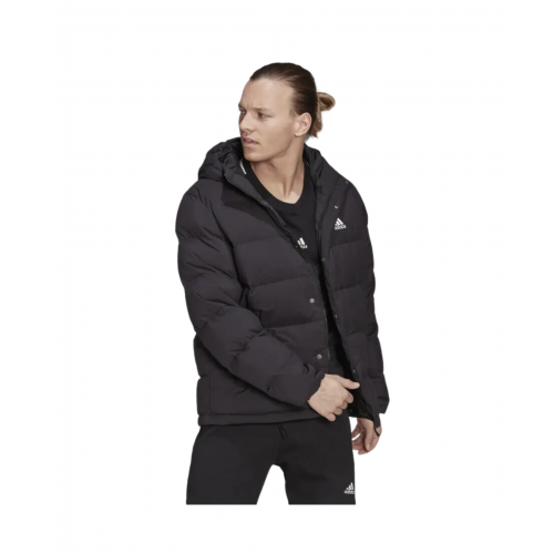Adidas Helionic Down Men's Winter Puffer Jacket MPO219