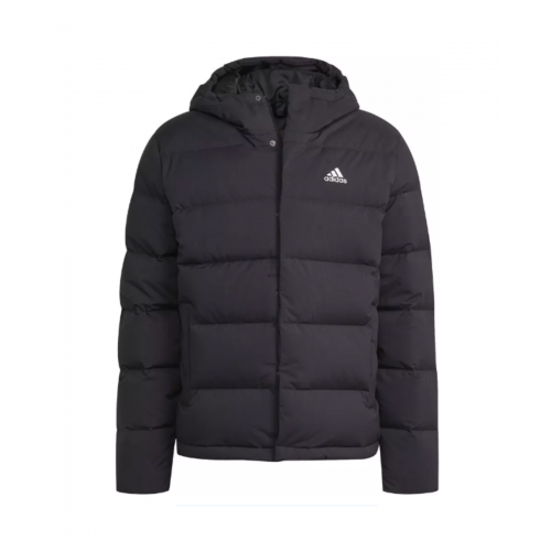 Adidas Helionic Down Men's Winter Puffer Jacket MPO219