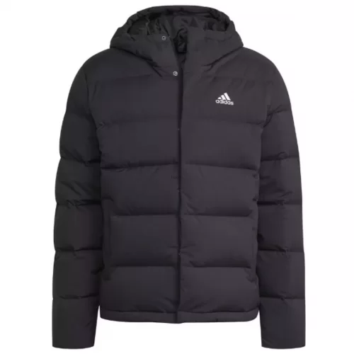 Adidas Helionic Down Ανδρικό Μπουφάν Χειμωνιάτικο Puffer MPO219