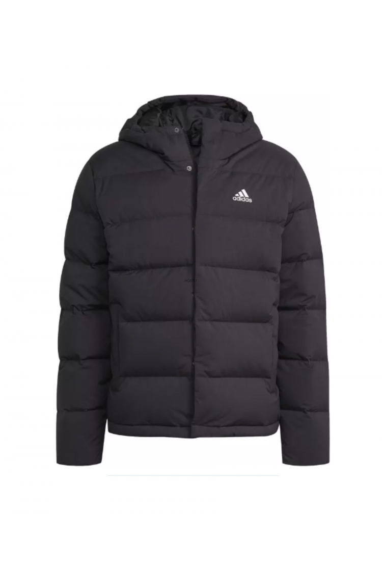 Adidas Helionic Down Men's Winter Puffer Jacket MPO219