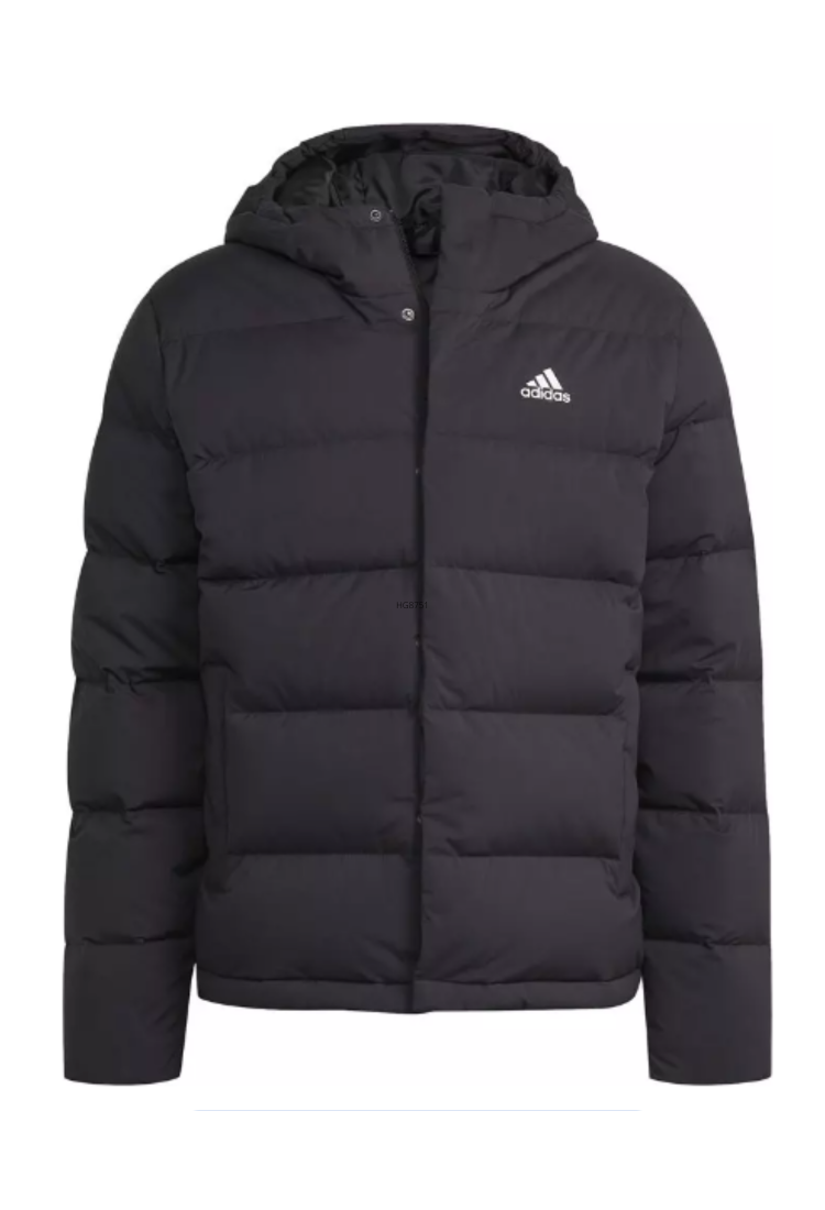 Adidas Helionic Down Men's Winter Puffer Jacket MPO219 Adidas Helionic Down Men's Winter Puffer Jacket MPO219