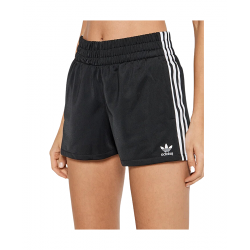 Adidas Women's Originals 3-Stripes Shorts FM2610