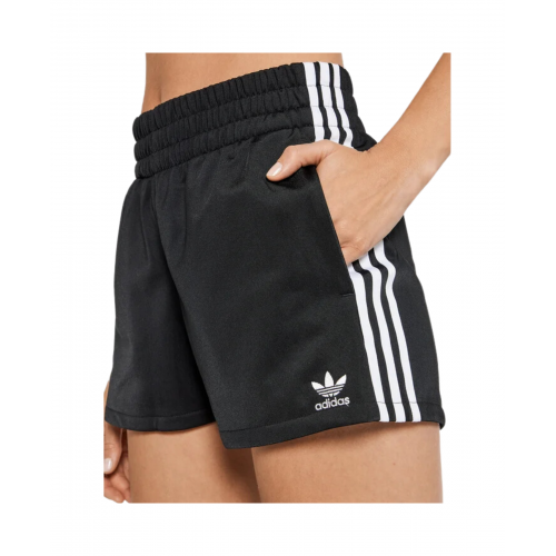 Adidas Women's Originals 3-Stripes Shorts FM2610