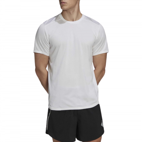 Ανδρικό T-Shirt Adidas Design 4 Running IB8941