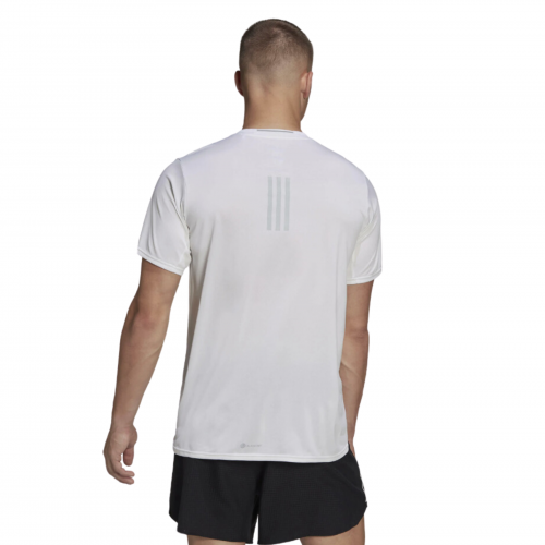 Ανδρικό T-Shirt Adidas Design 4 Running IB8941