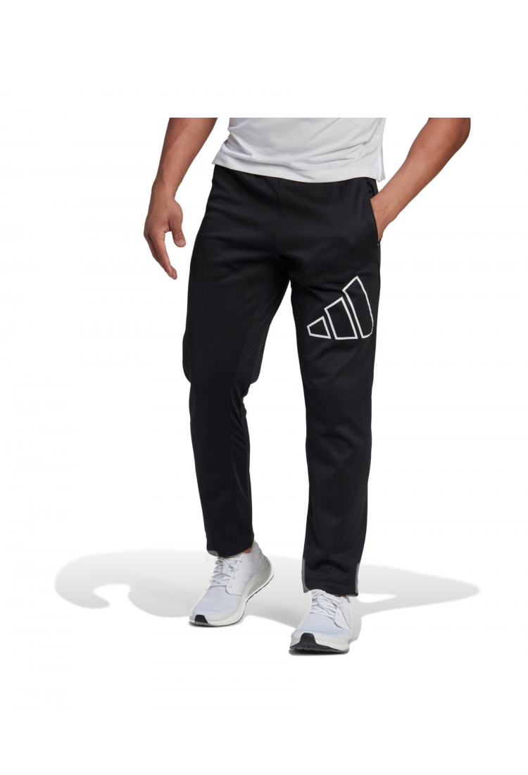 Train Icons 3 Bar Training Pants HP1955