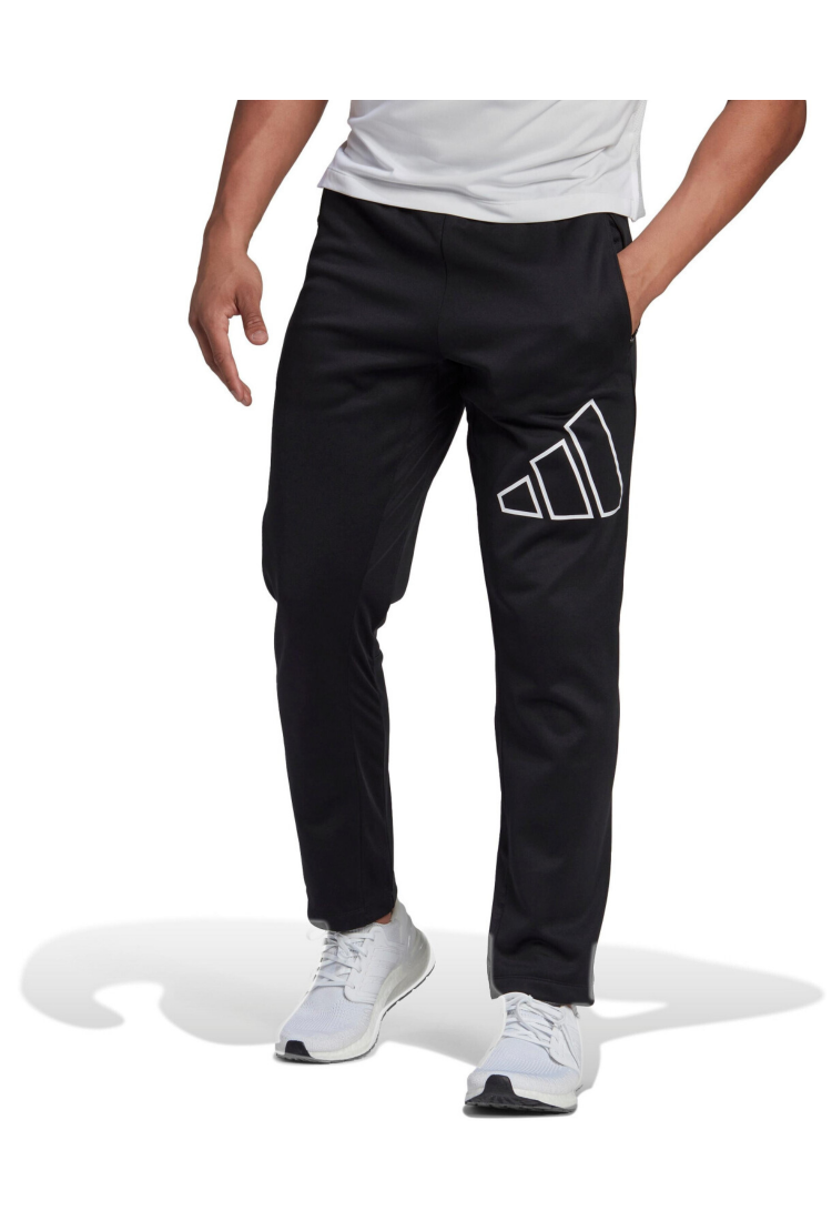 Train Icons 3 Bar Training Pants HP1955