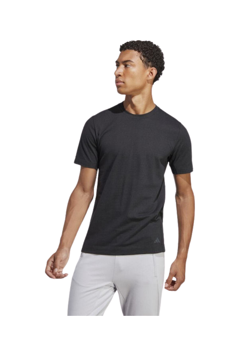 Men's Sports T-Shirt Adidas IB8956