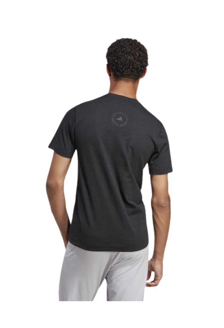 Men's Sports T-Shirt Adidas IB8956